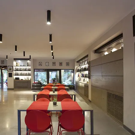 Belvilla By Oyo Casa Bambu Holiday home Maida