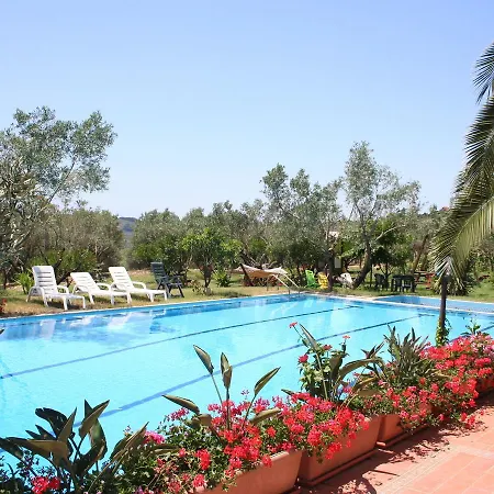 Belvilla By Oyo Casa Bambu Holiday home Maida